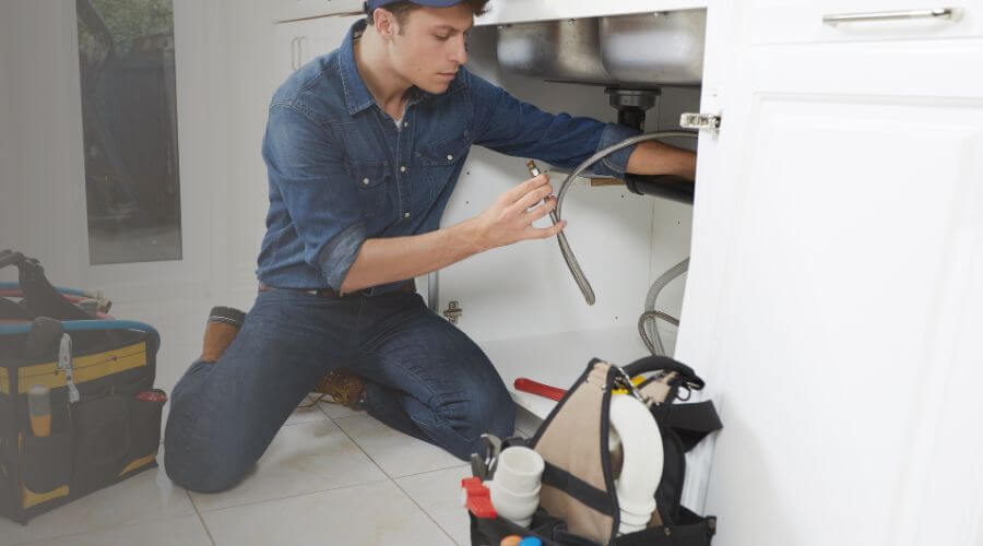 Professional expert plumbing services in Trezevant, TN